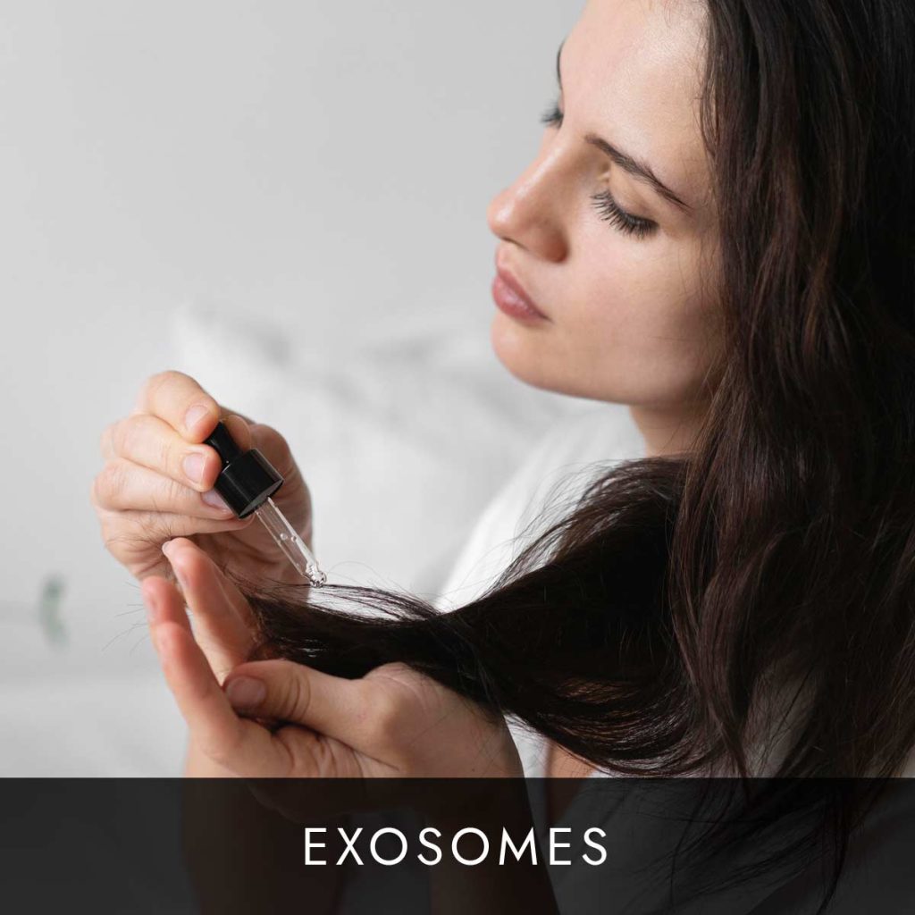 Button-Exosomes